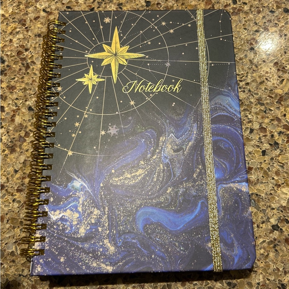 Notebooks - Picture 3 of 4